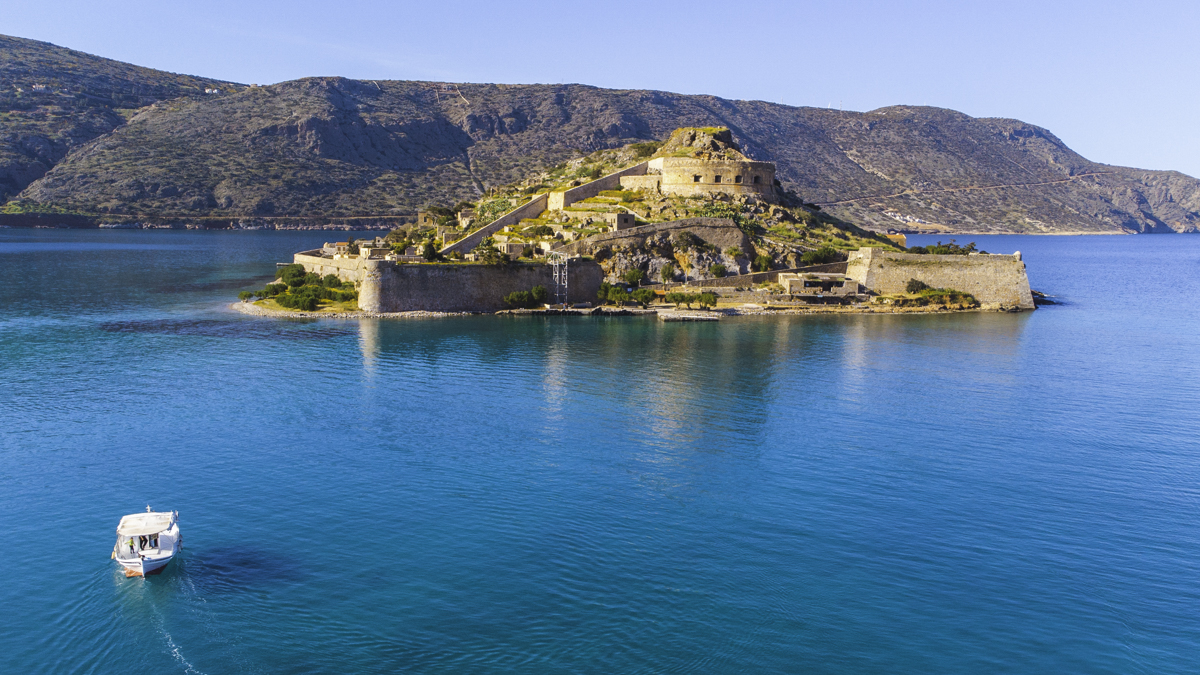 spinalonga